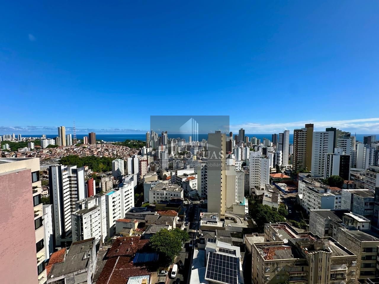 Apartamento - Graça