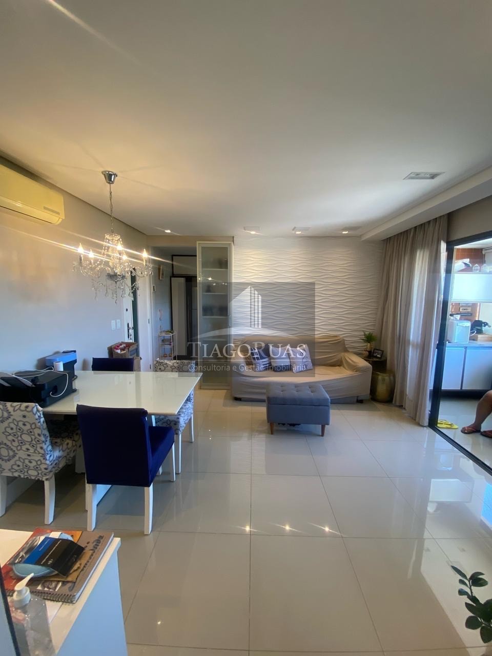Apartamento - Paralela