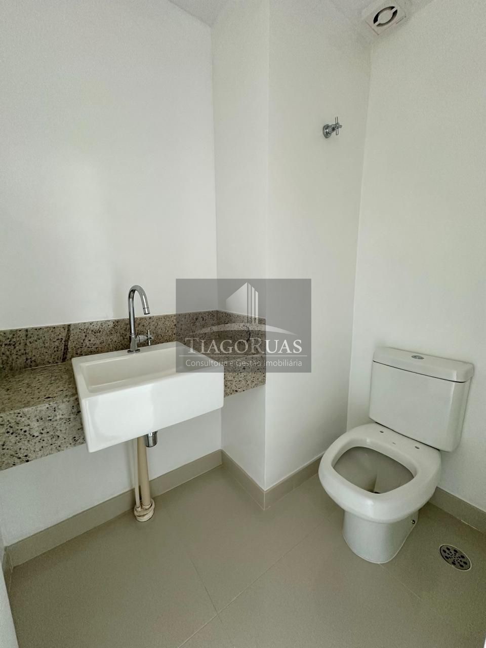 Apartamento - Graça