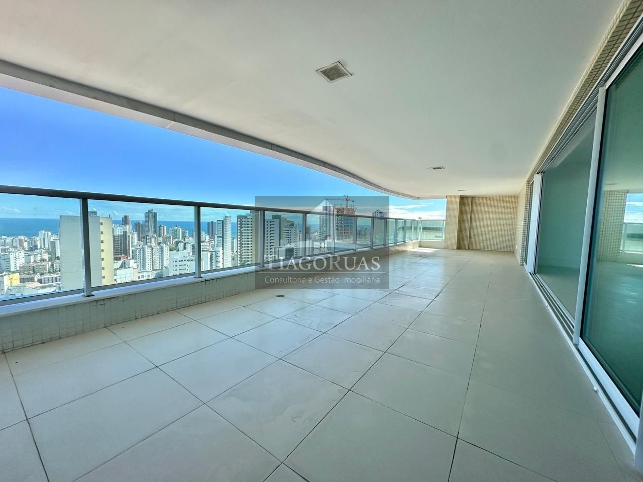 Apartamento - Graça