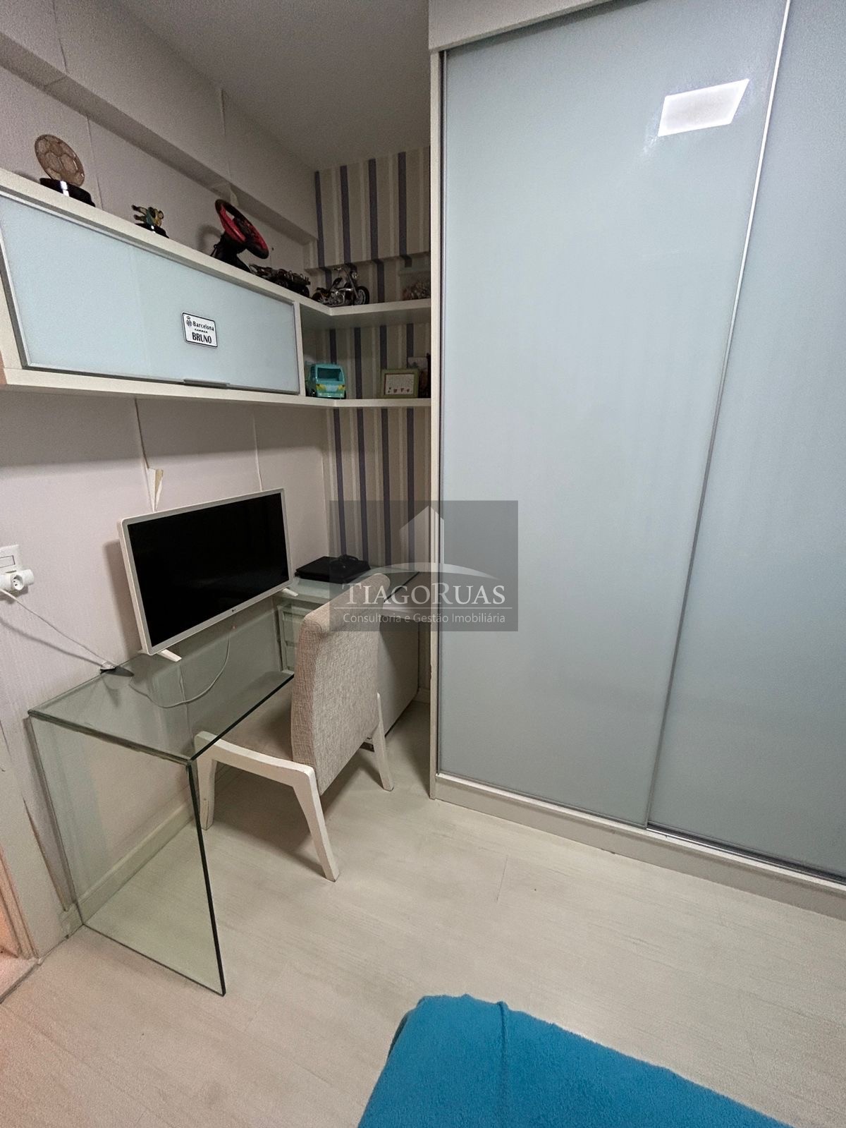 Apartamento - Paralela