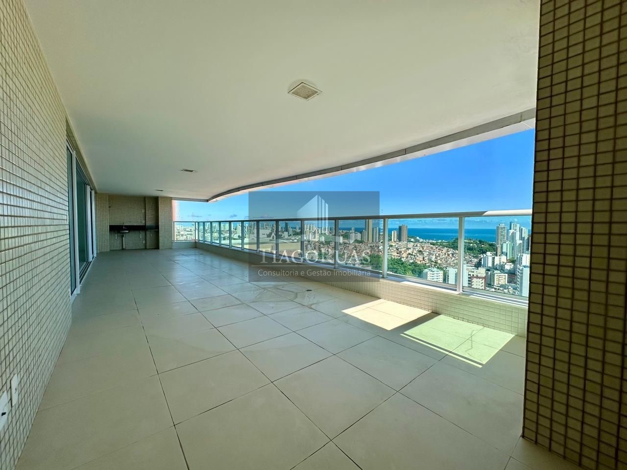 Apartamento - Graça