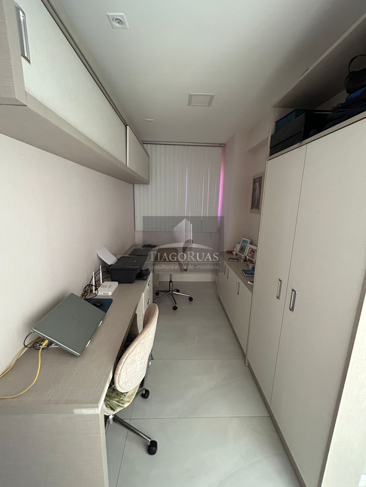 Apartamento - Paralela