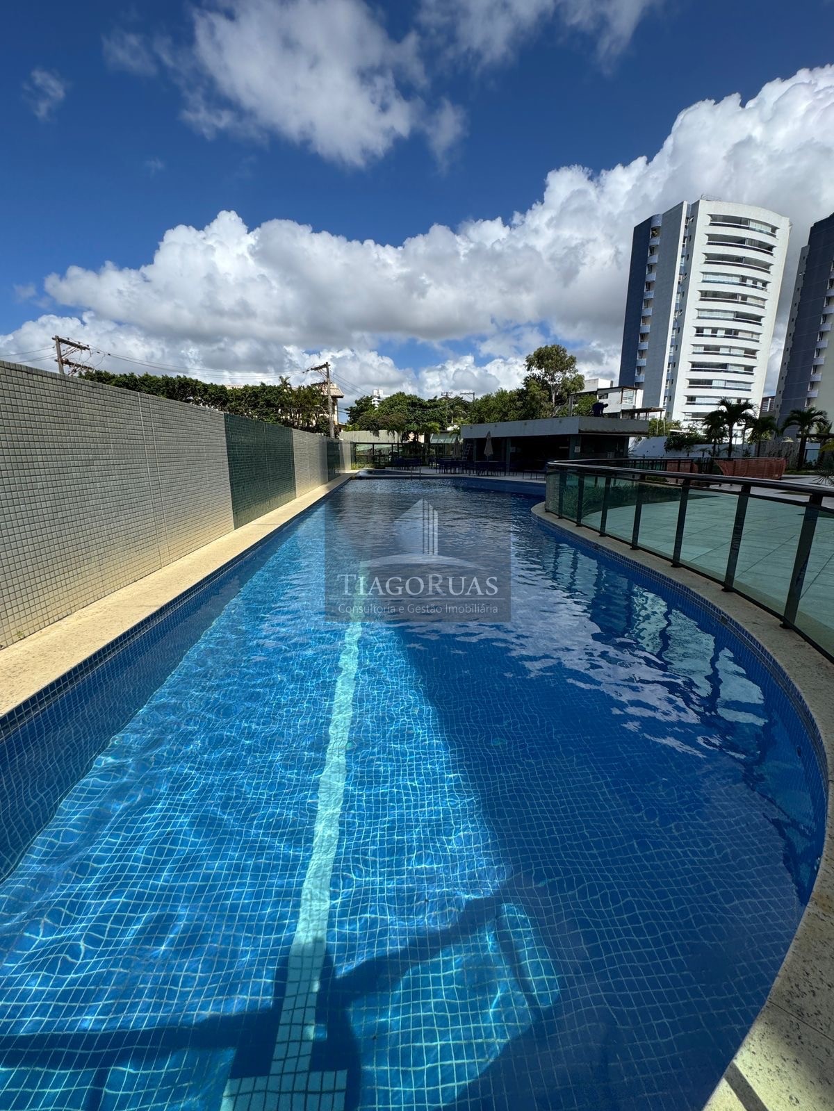 Apartamento - Patamares