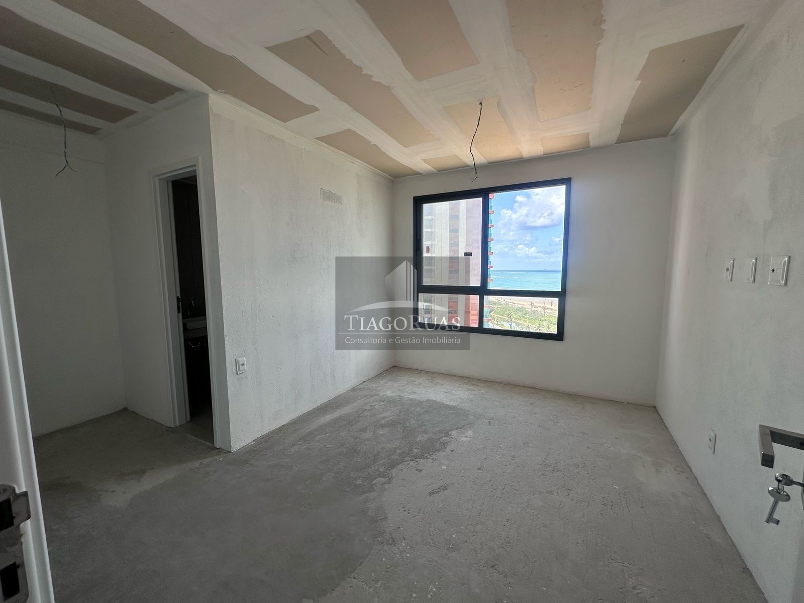 Apartamento - Jaguaribe