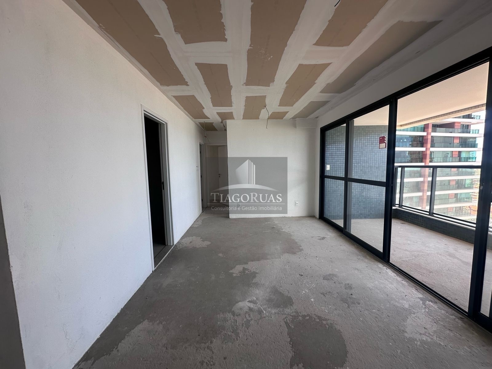 Apartamento - Jaguaribe