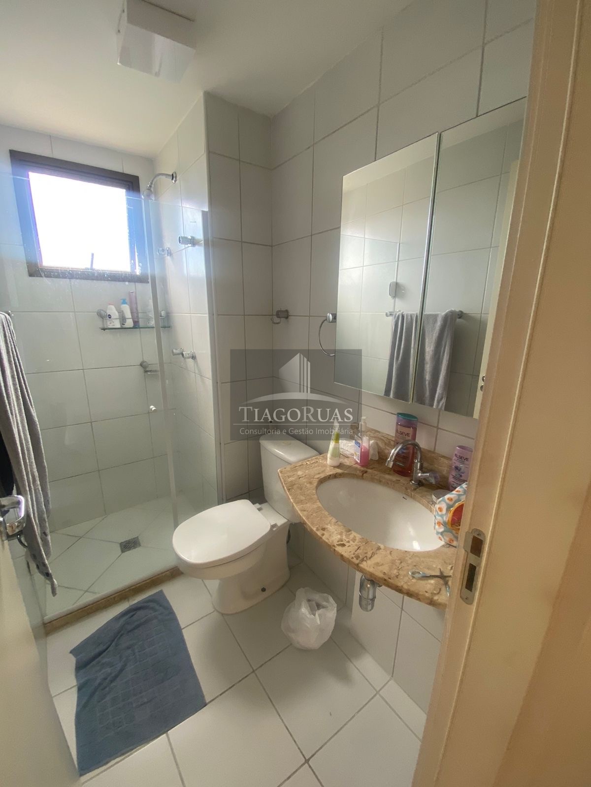 Apartamento - Paralela