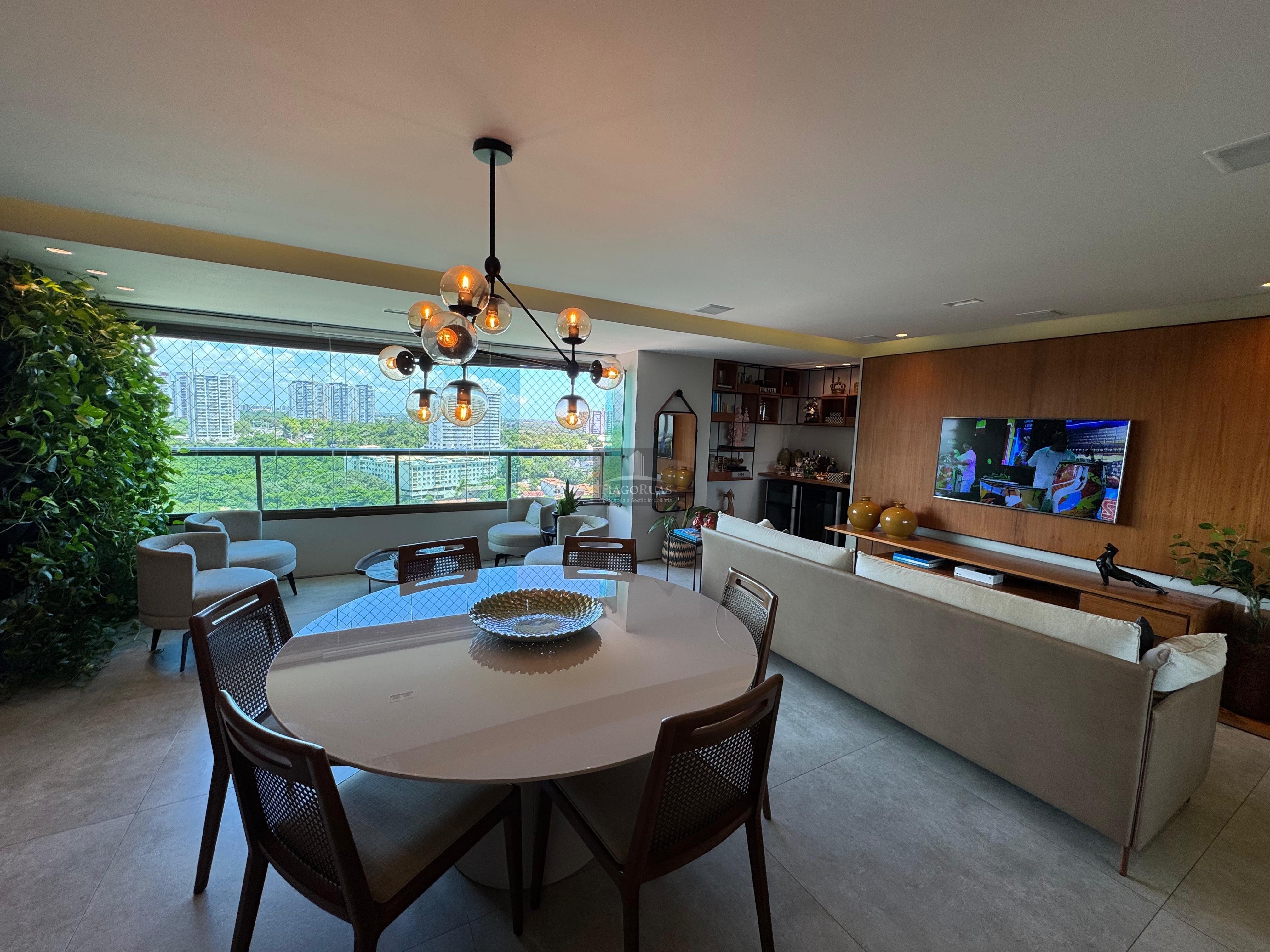 Apartamento - Pituaçu