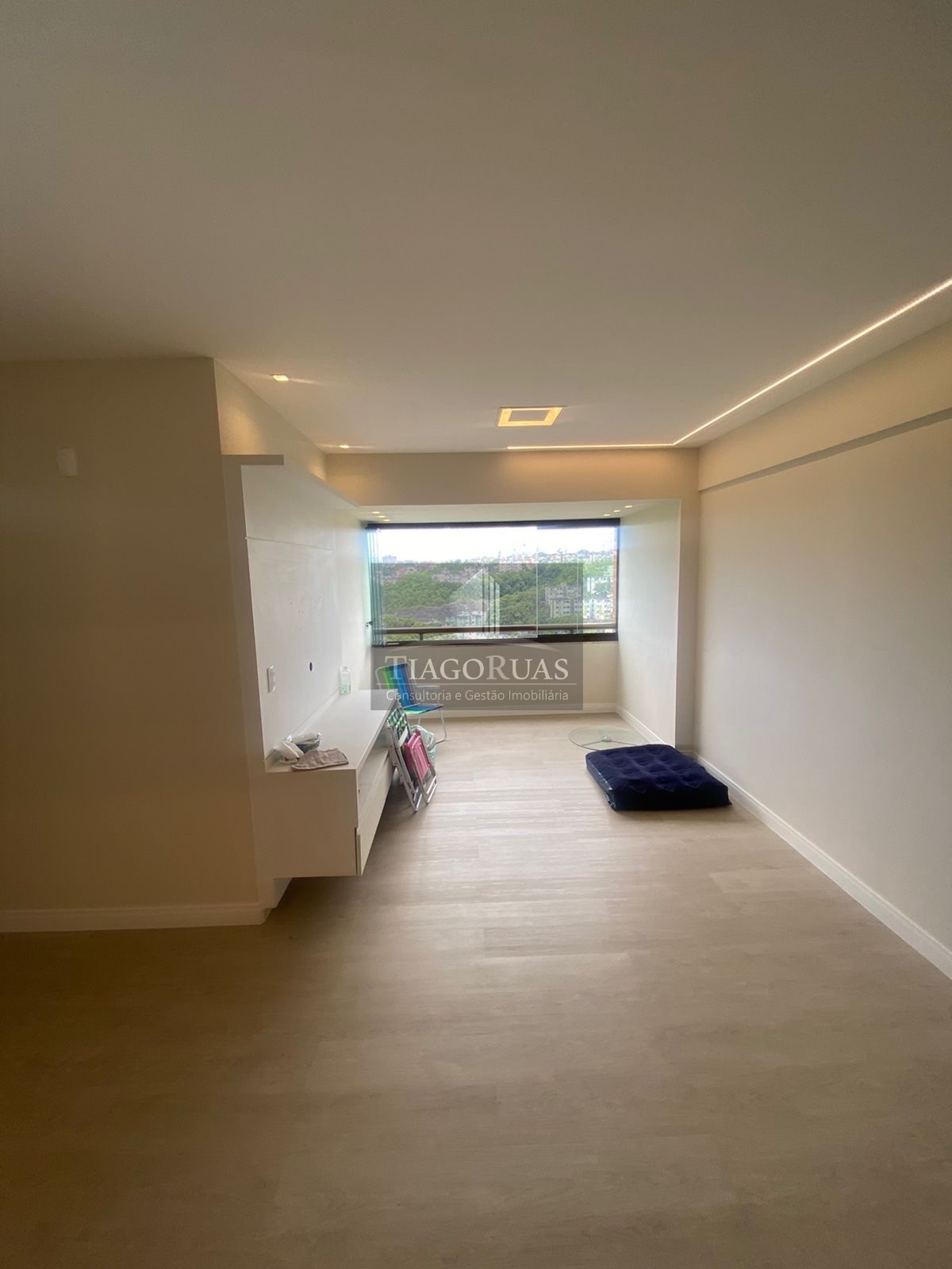 Apartamento - Paralela