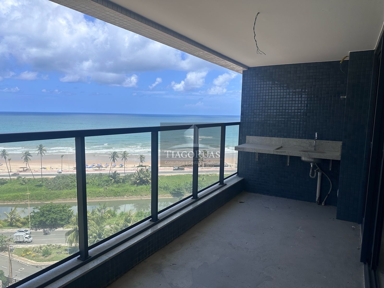 Apartamento - Jaguaribe