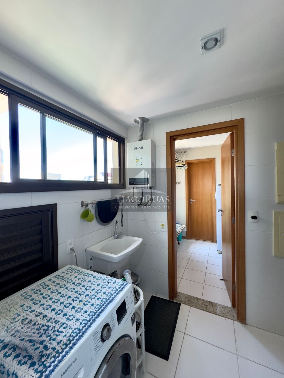 Apartamento - Patamares