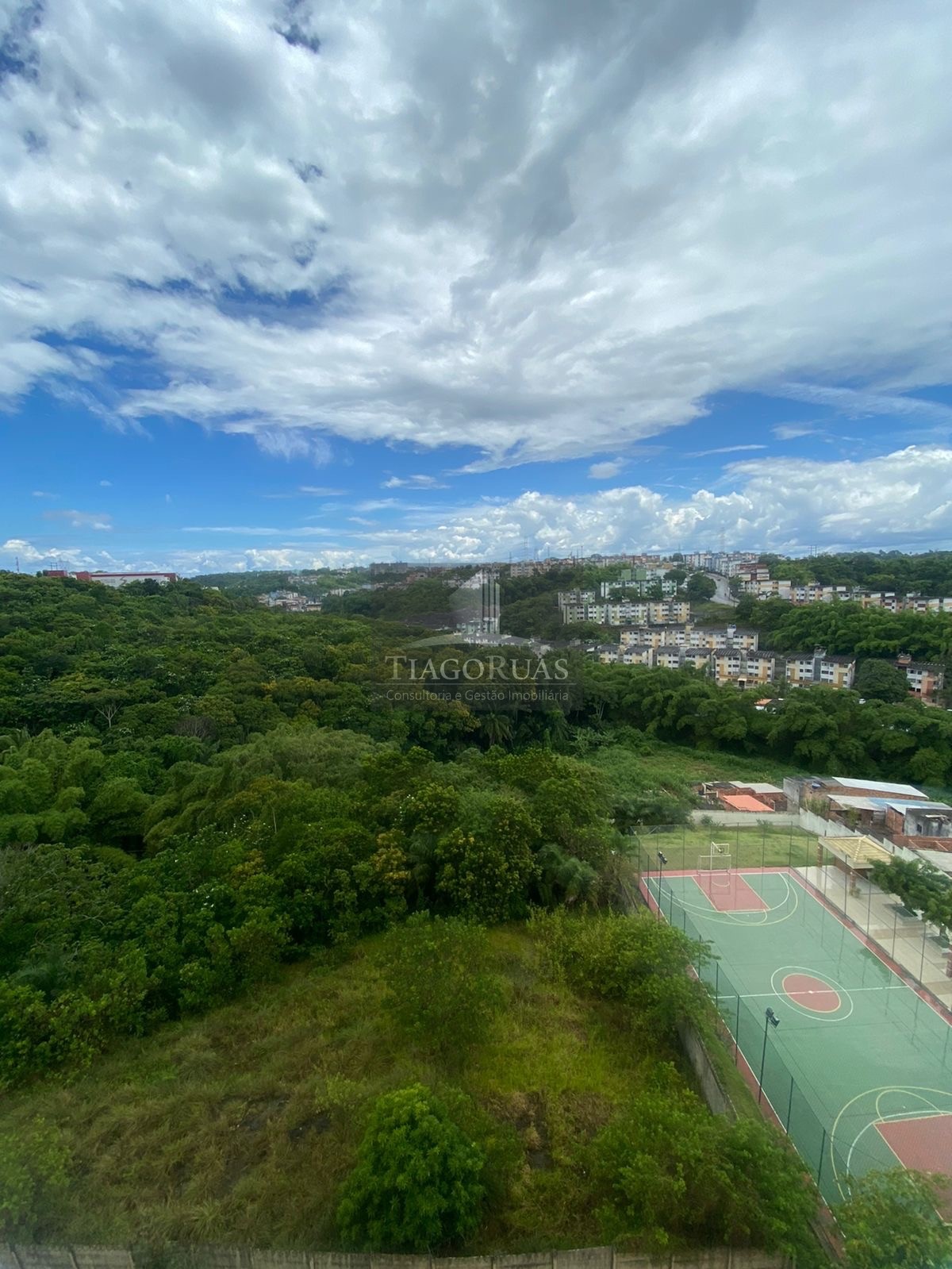 Apartamento - Paralela