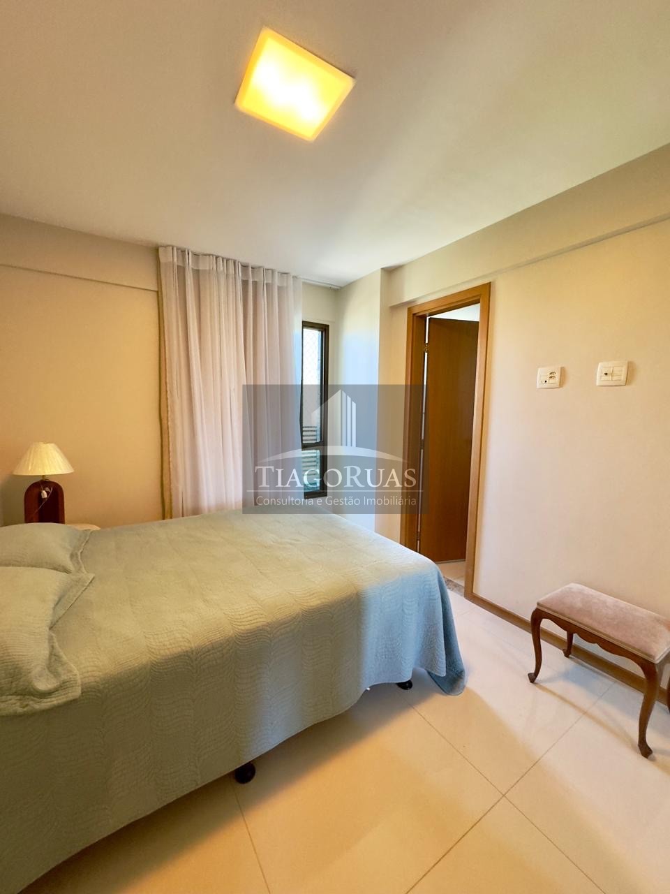 Apartamento - Patamares
