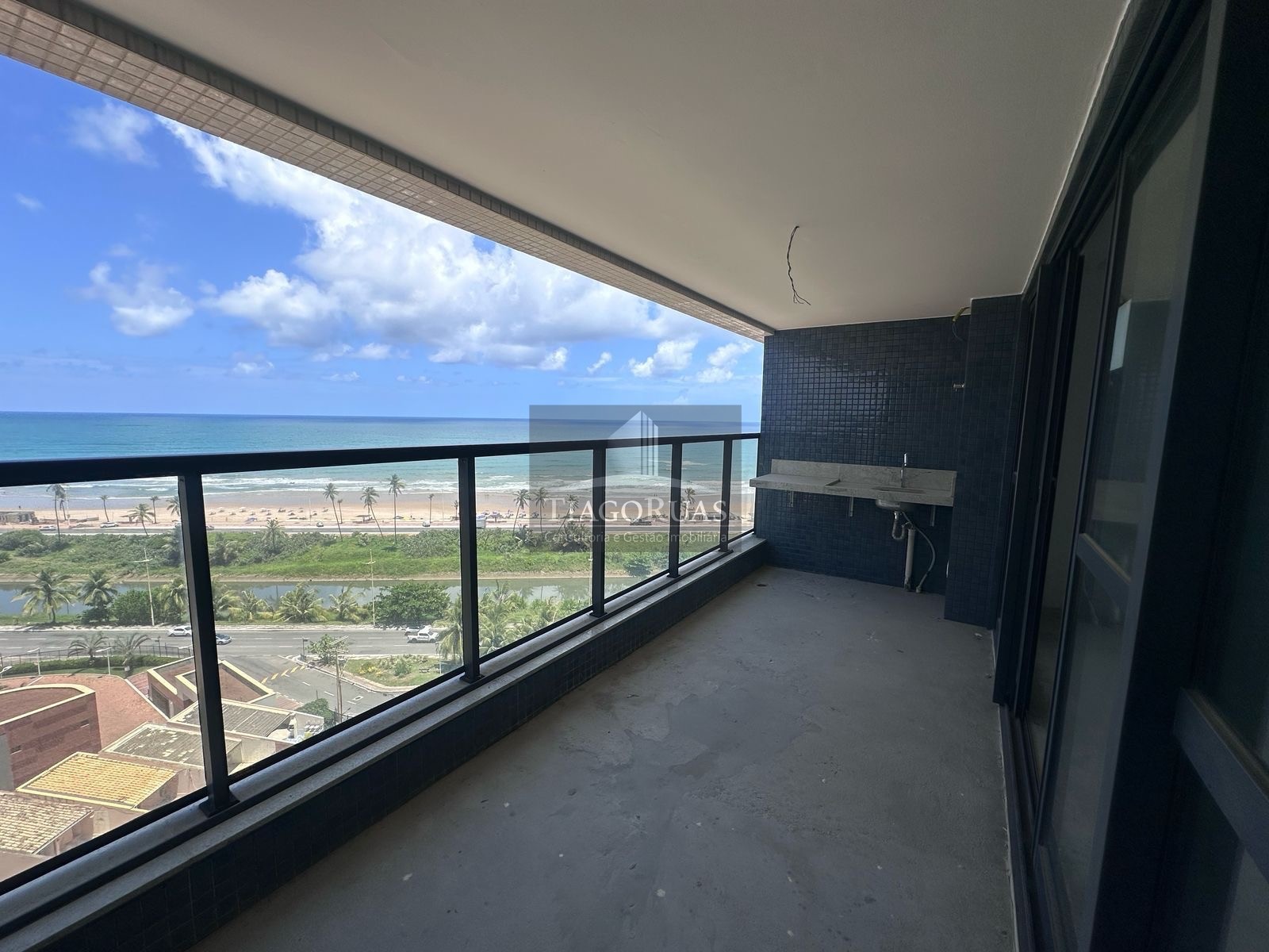 Apartamento - Jaguaribe