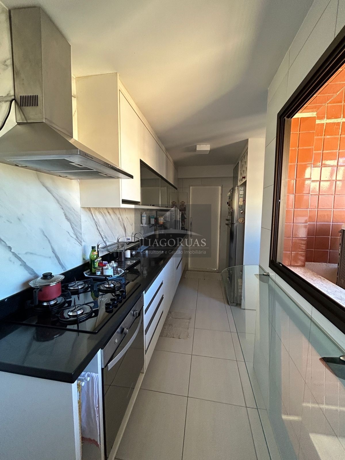 Apartamento - Paralela