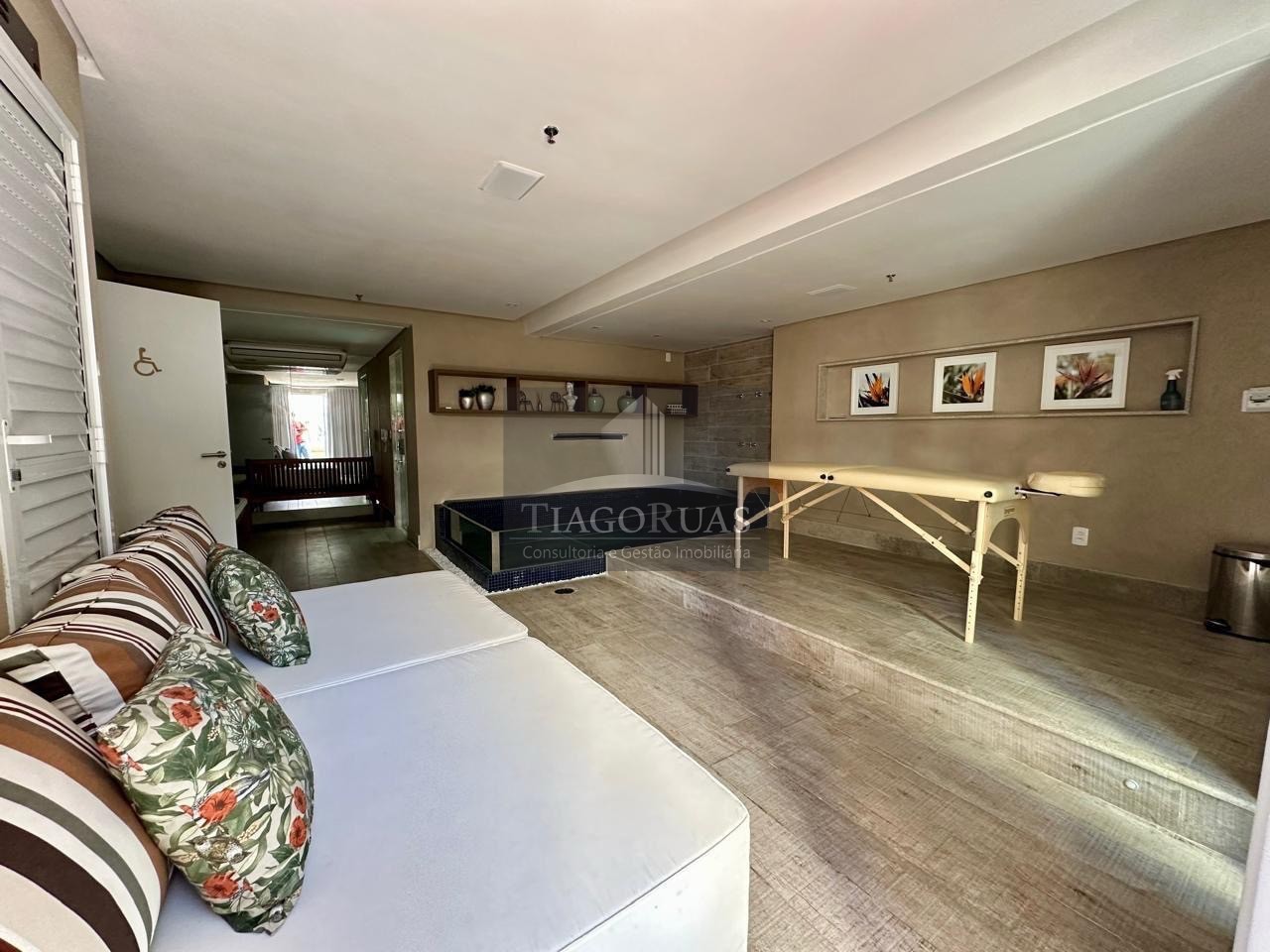 Apartamento - Graça