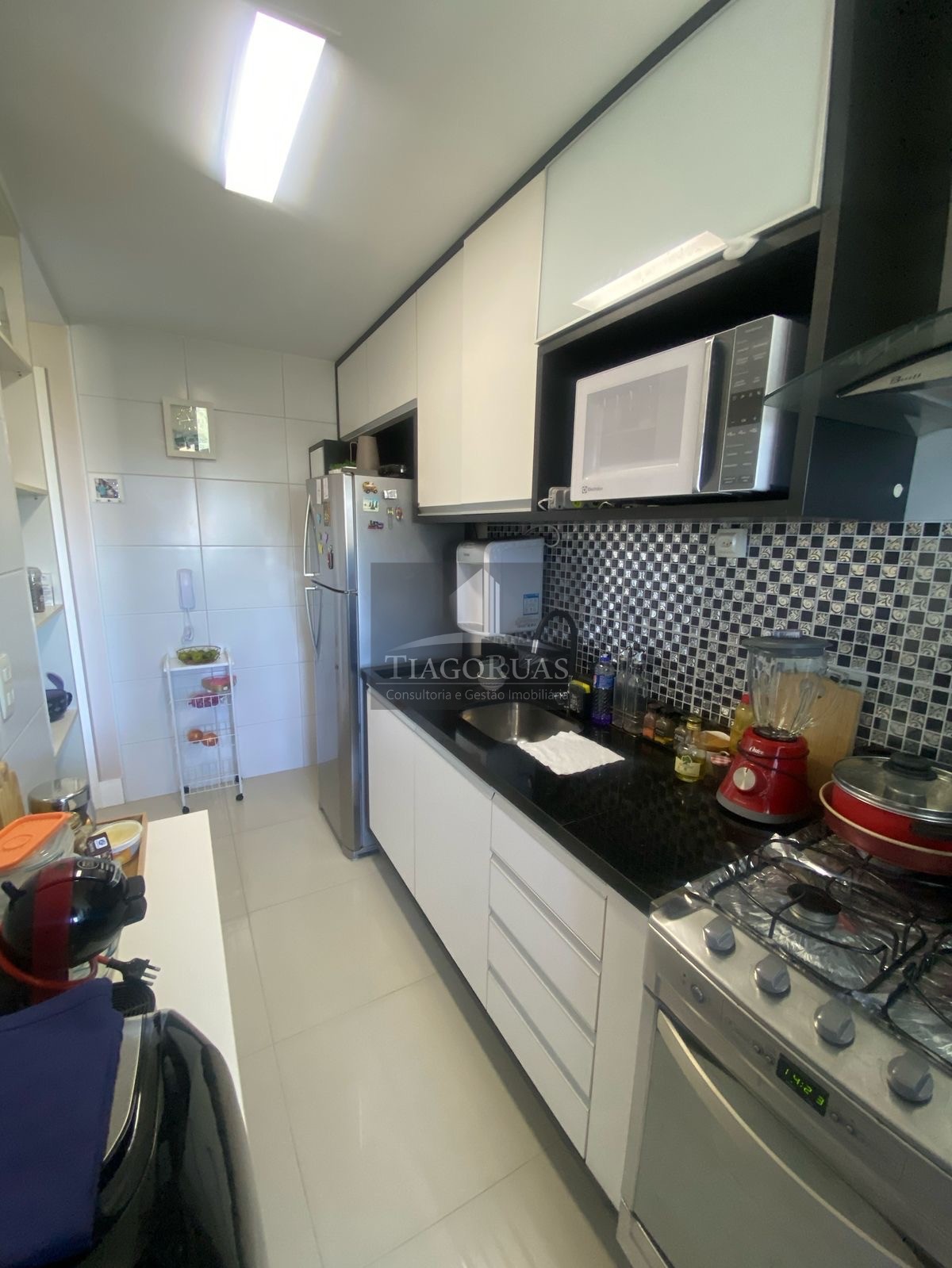 Apartamento - Paralela