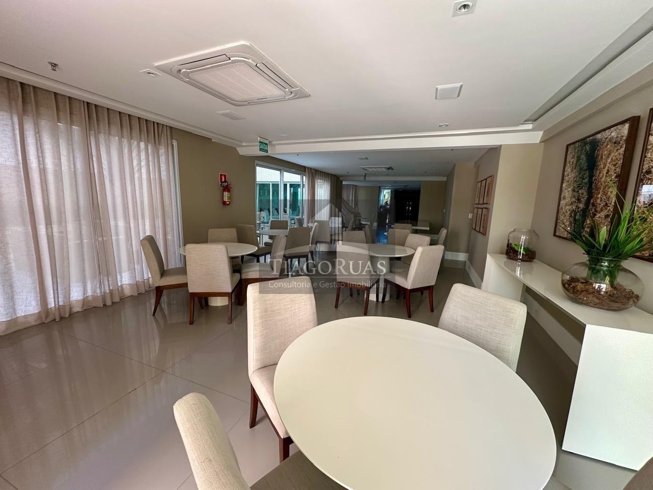 Apartamento - Graça