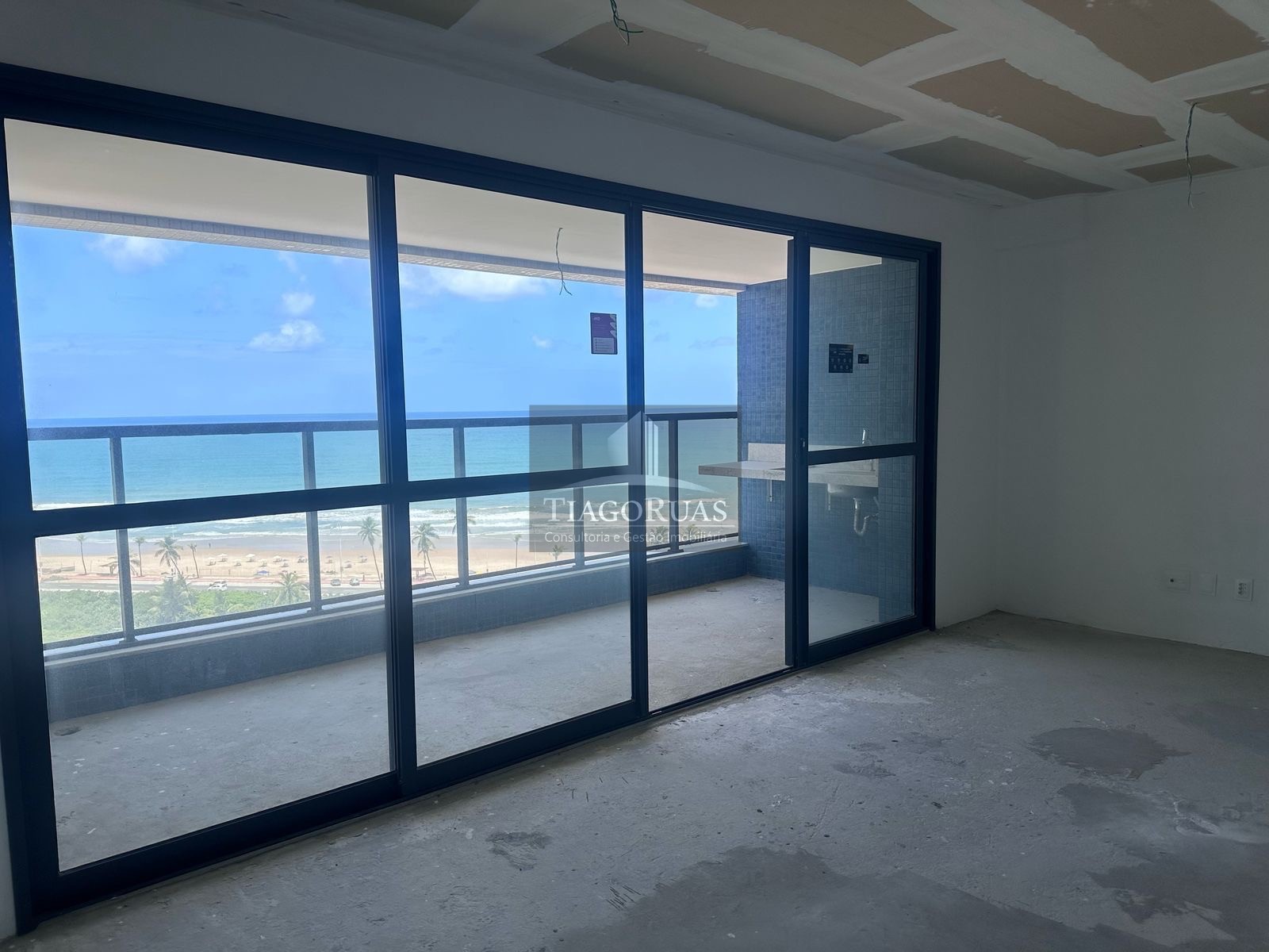 Apartamento - Jaguaribe