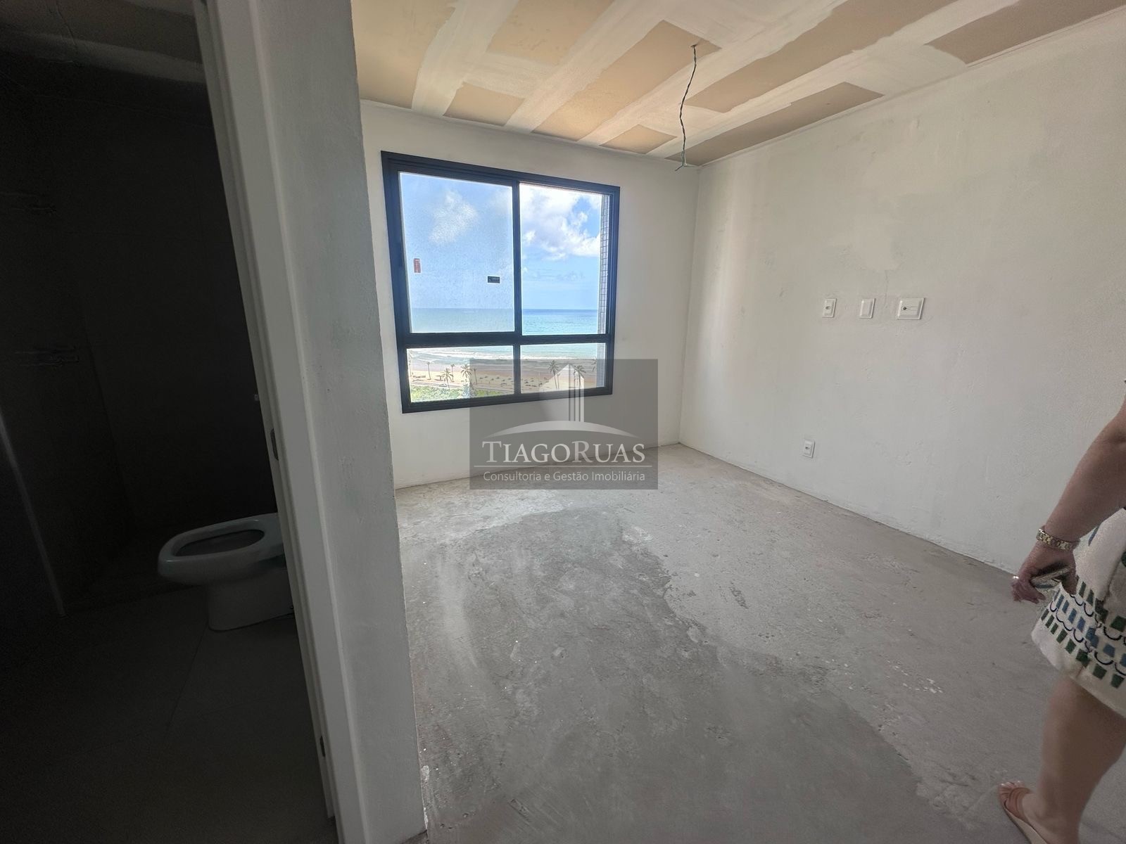 Apartamento - Jaguaribe