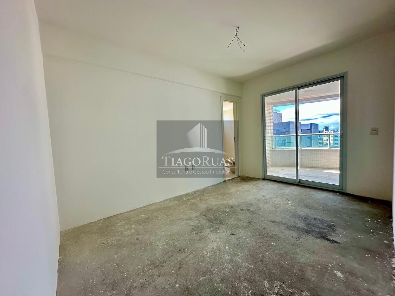 Apartamento - Graça