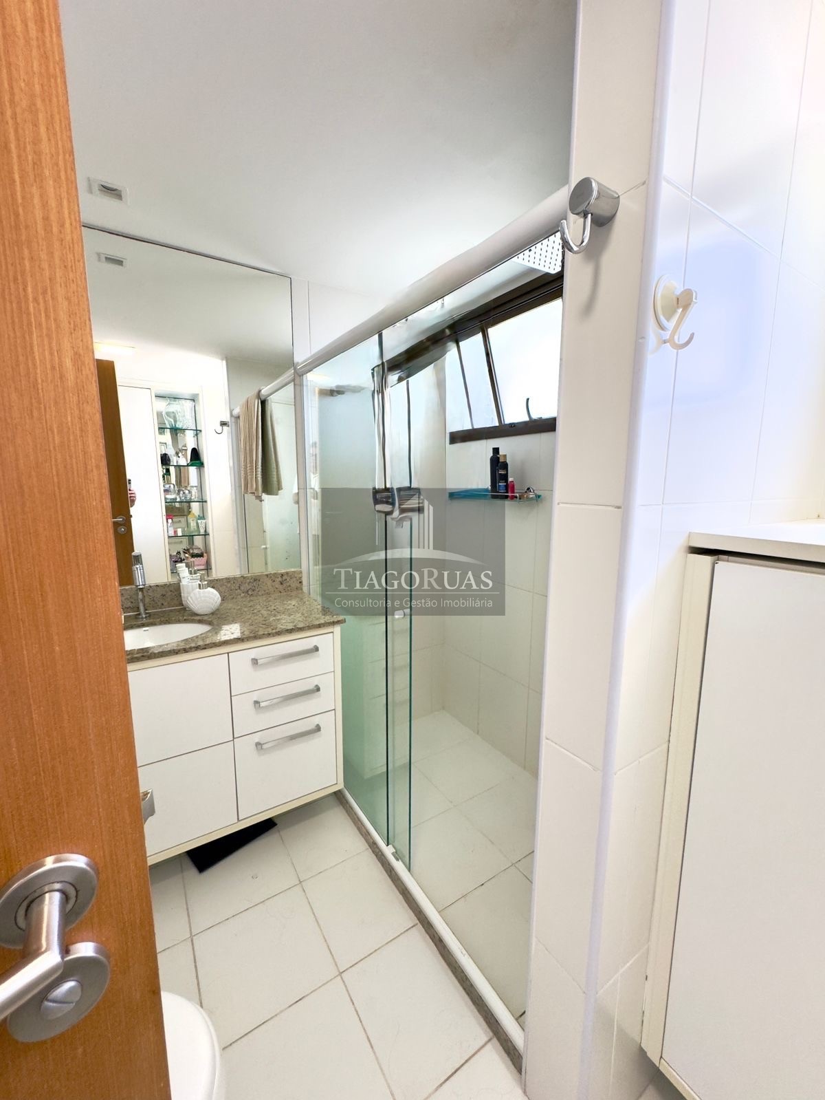 Apartamento - Patamares