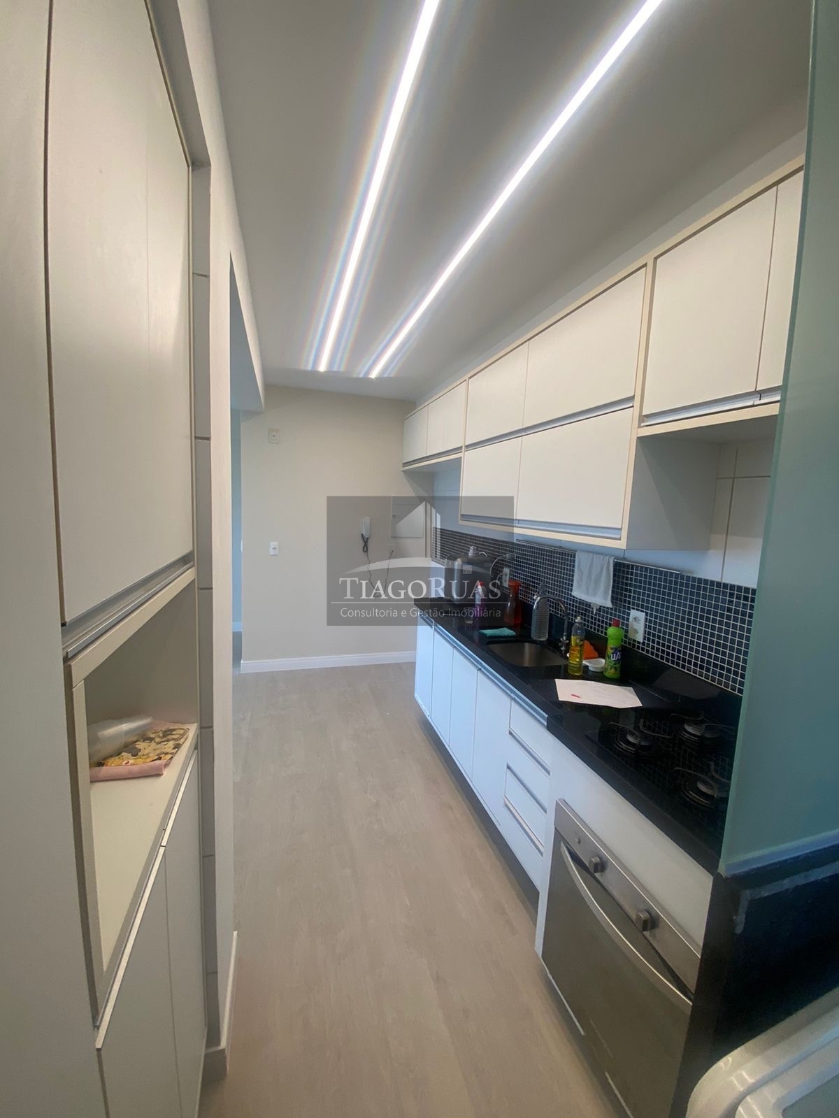 Apartamento - Paralela