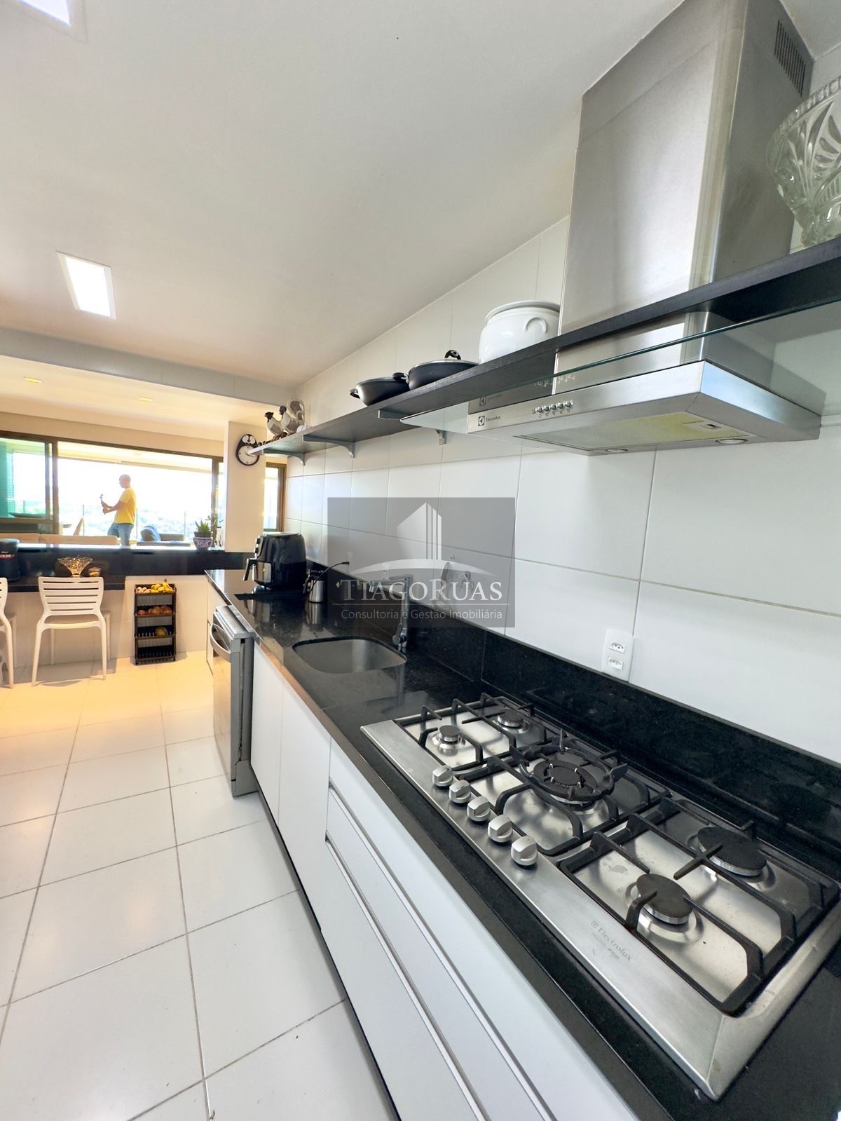 Apartamento - Patamares