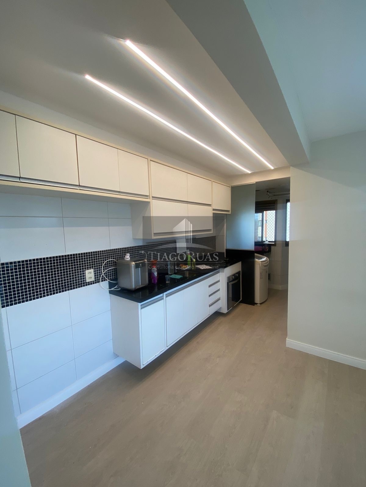 Apartamento - Paralela