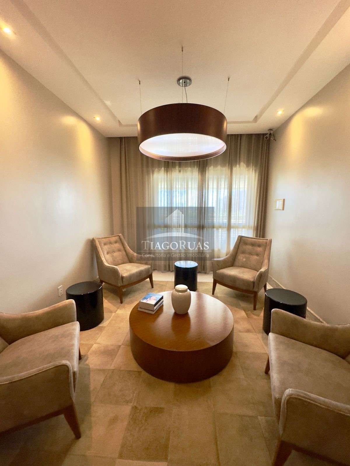 Apartamento - Patamares