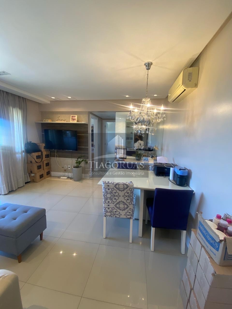 Apartamento - Paralela