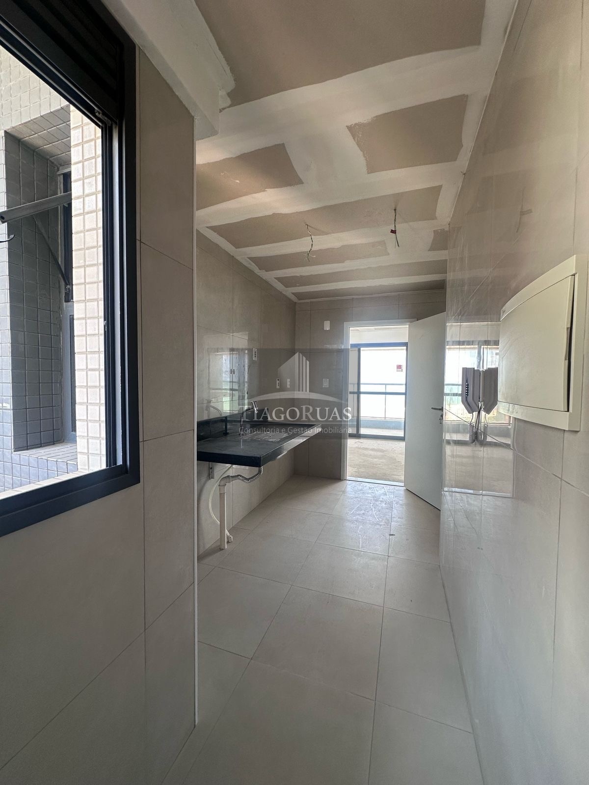 Apartamento - Jaguaribe