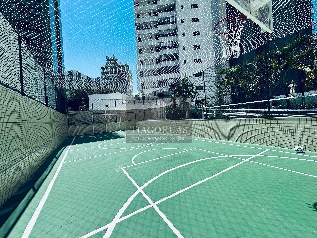 Apartamento - Graça