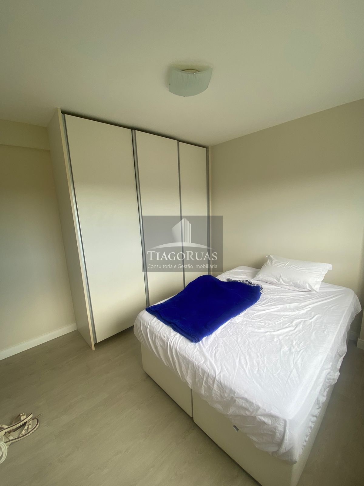 Apartamento - Paralela