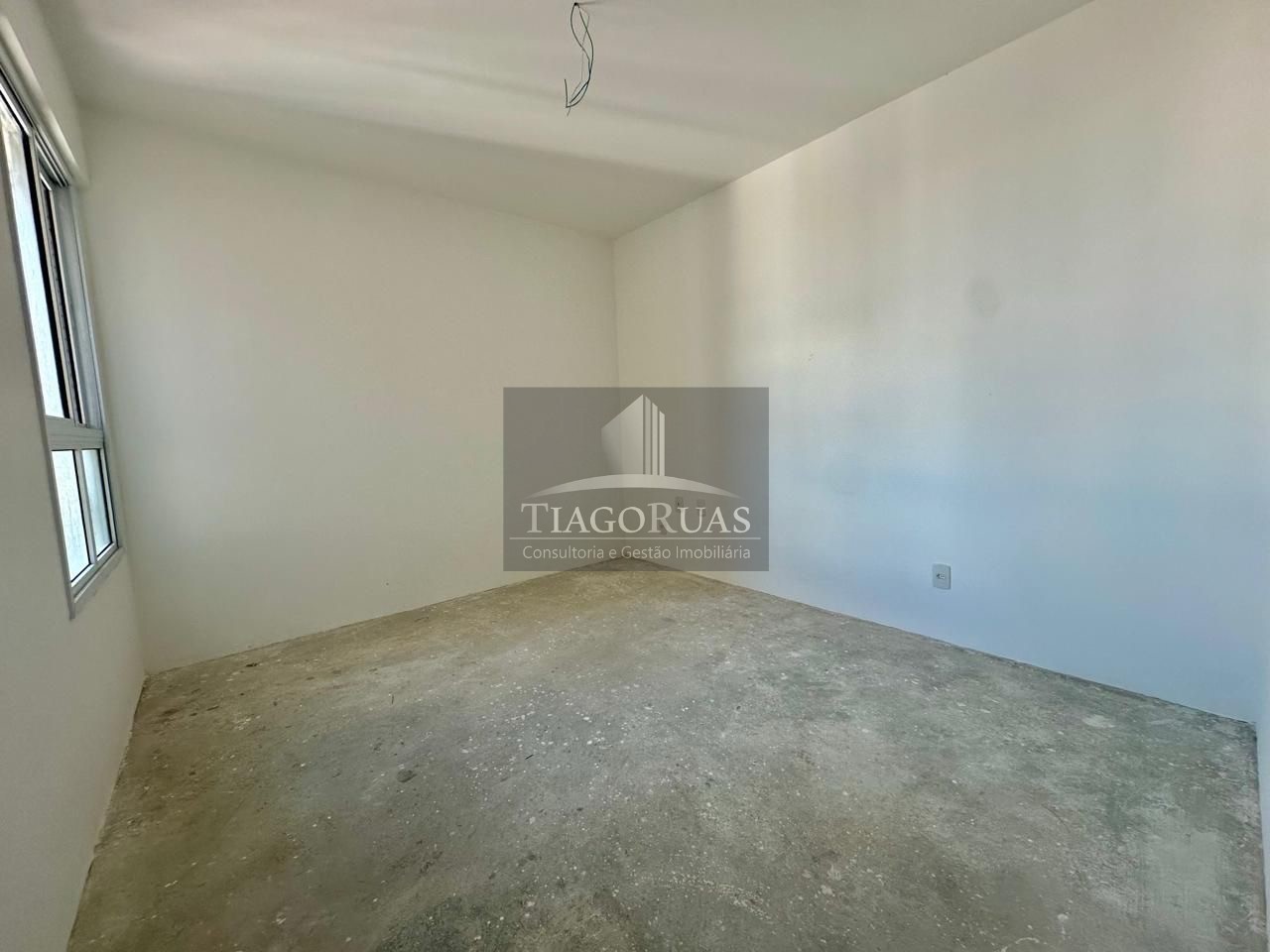 Apartamento - Graça