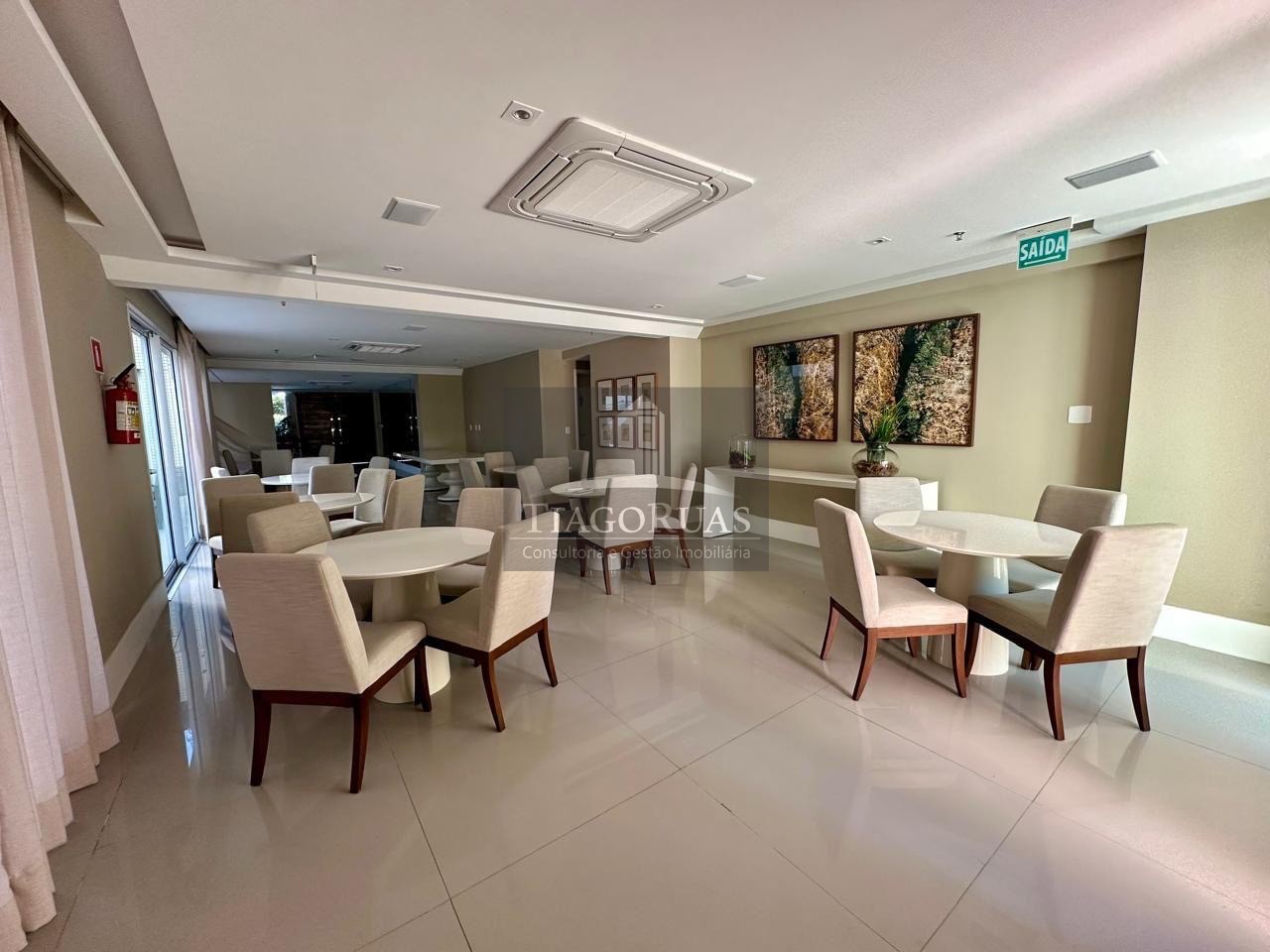 Apartamento - Graça