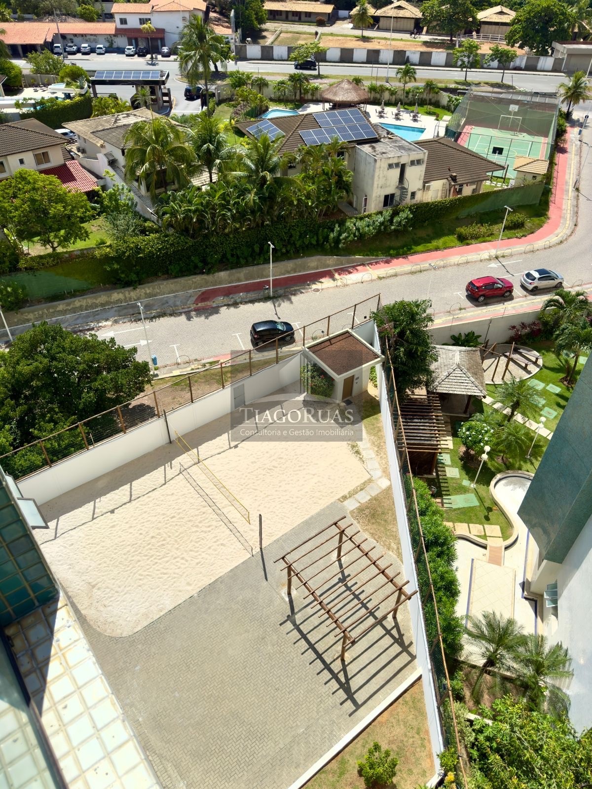 Apartamento - Patamares