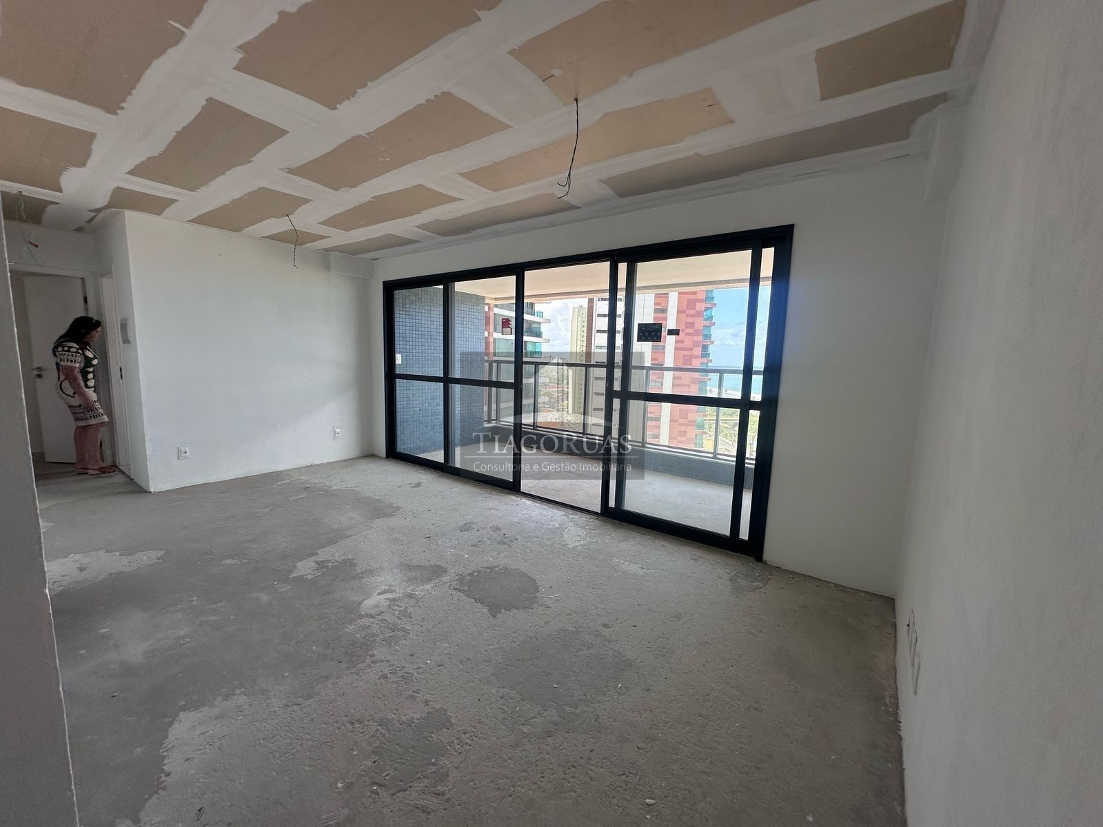 Apartamento - Jaguaribe