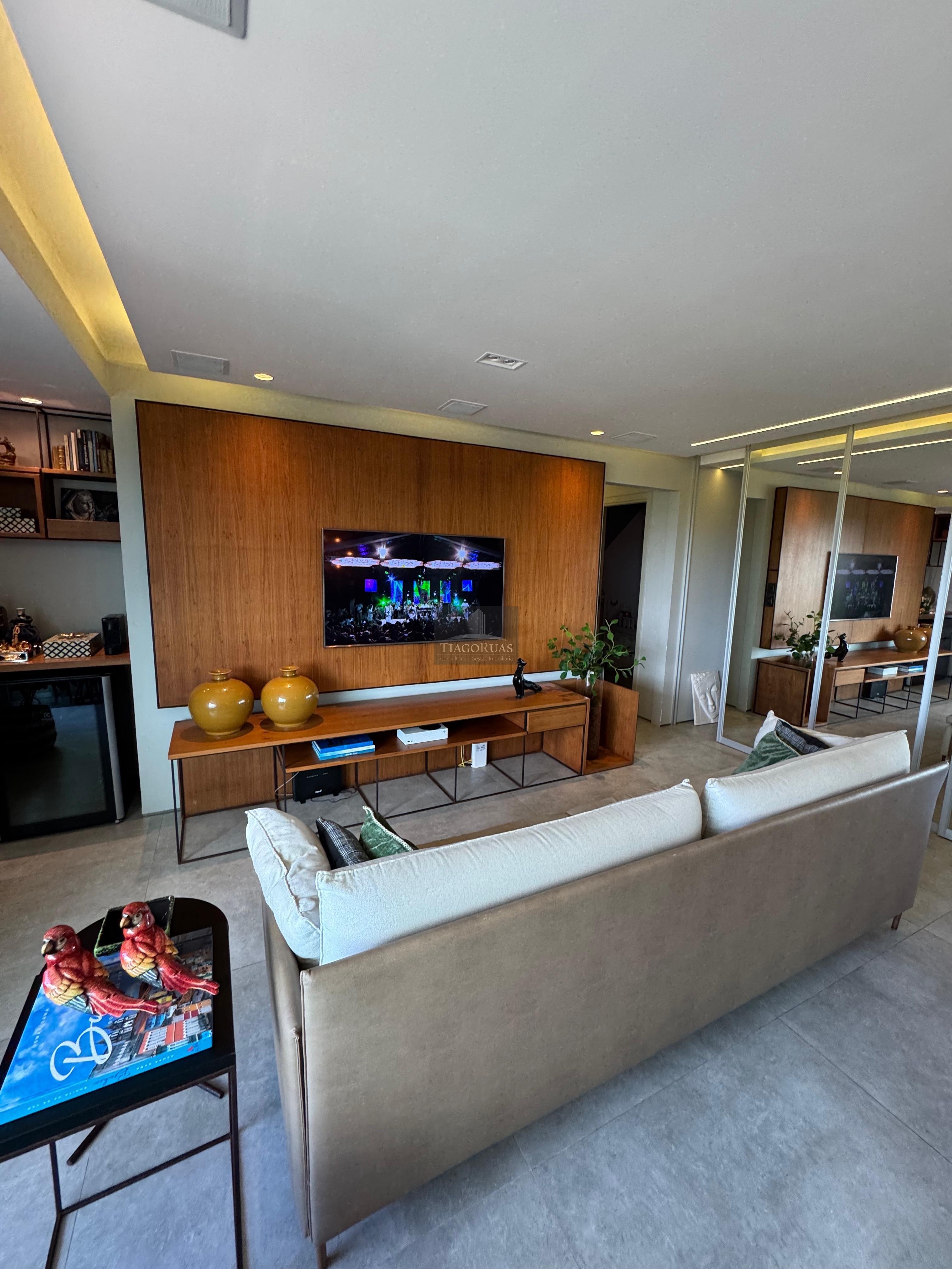 Apartamento - Pituaçu