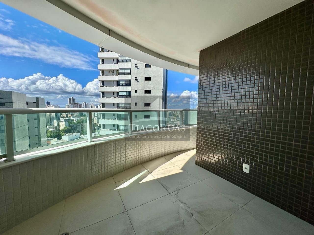 Apartamento - Graça