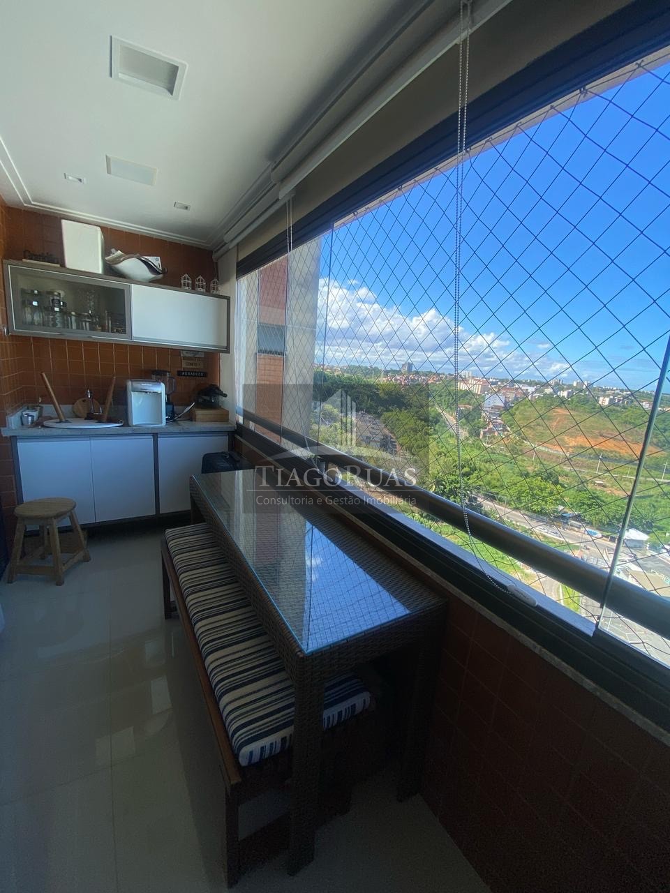 Apartamento - Paralela