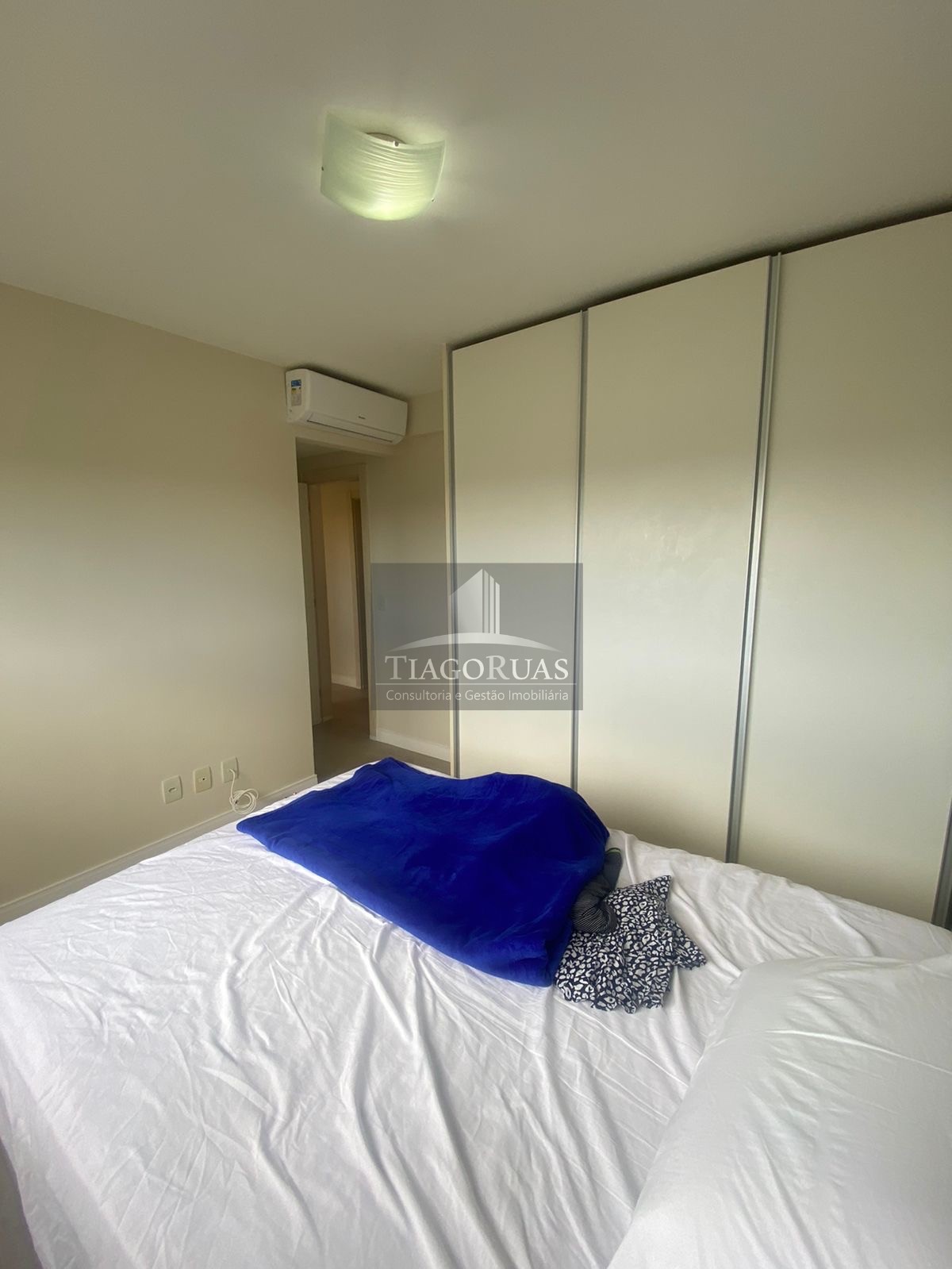 Apartamento - Paralela