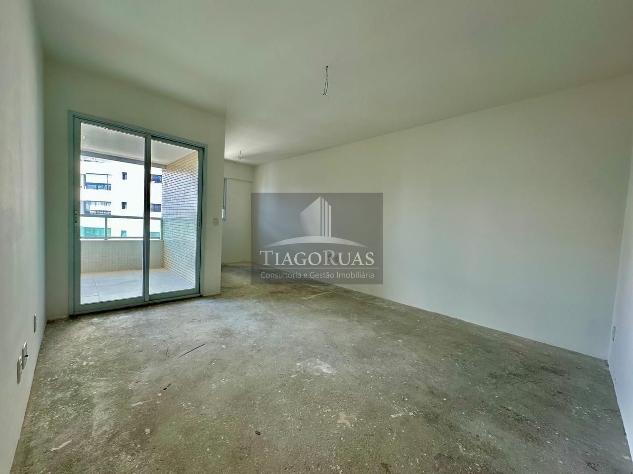 Apartamento - Graça