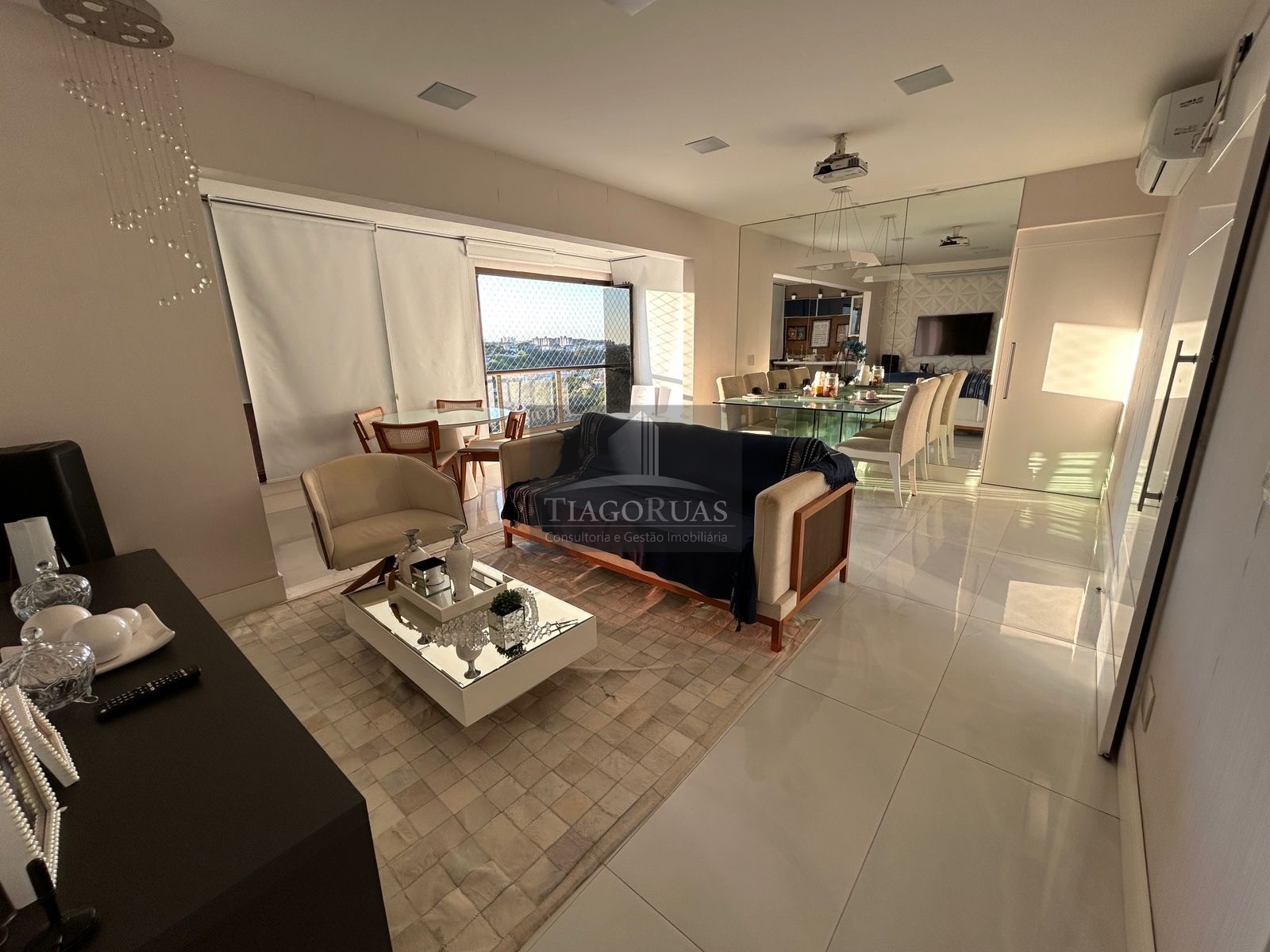 Apartamento - Paralela