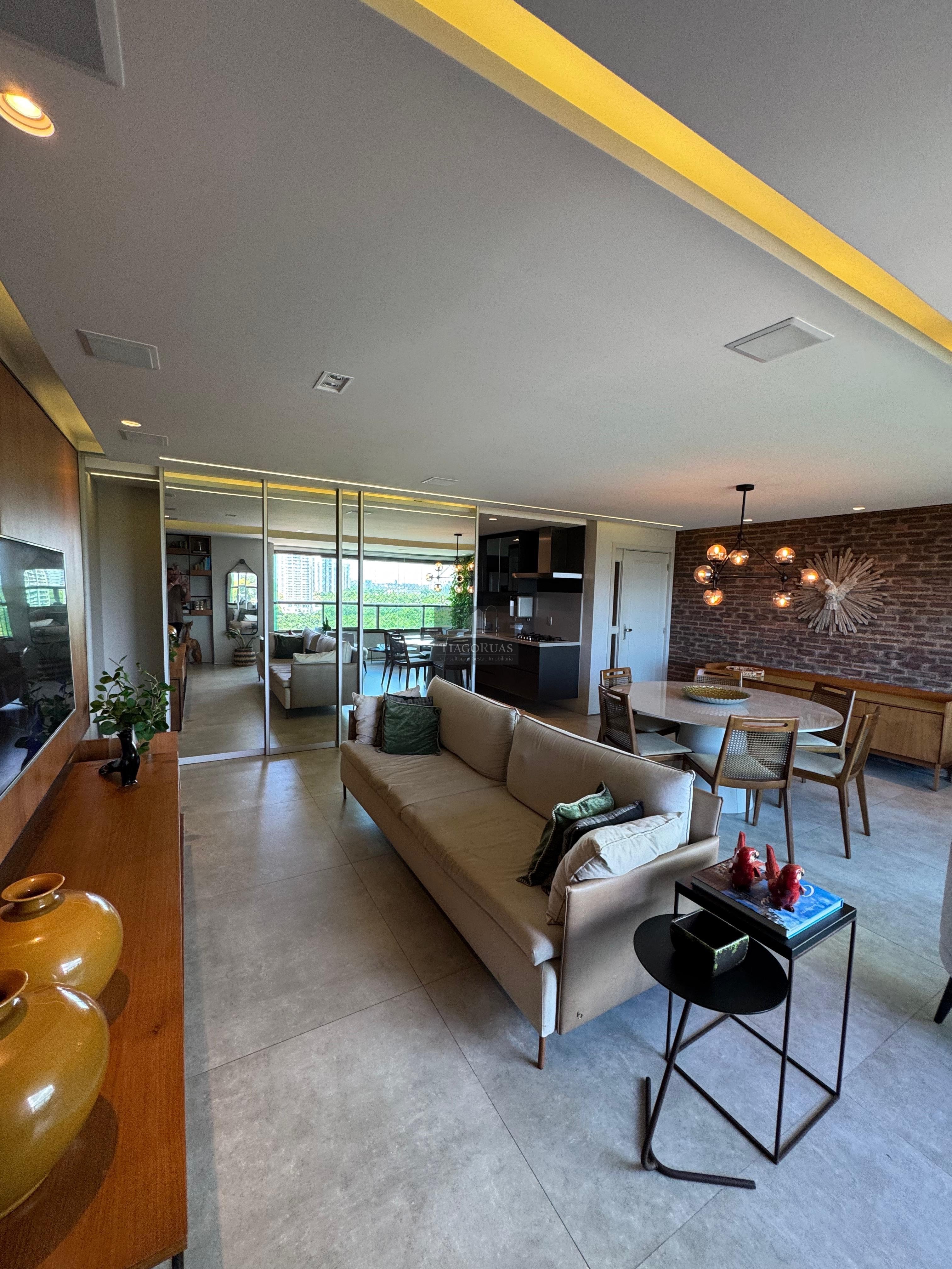Apartamento - Pituaçu