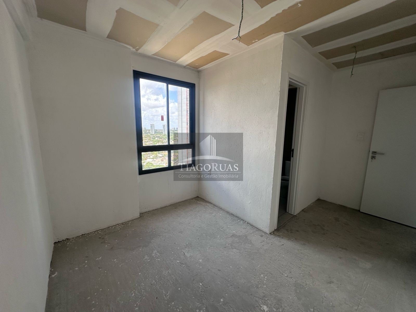 Apartamento - Jaguaribe