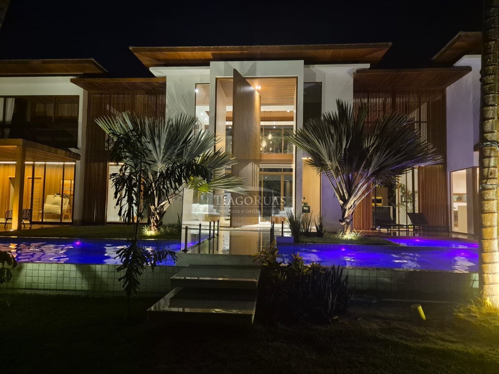 Casa - Praia do forte