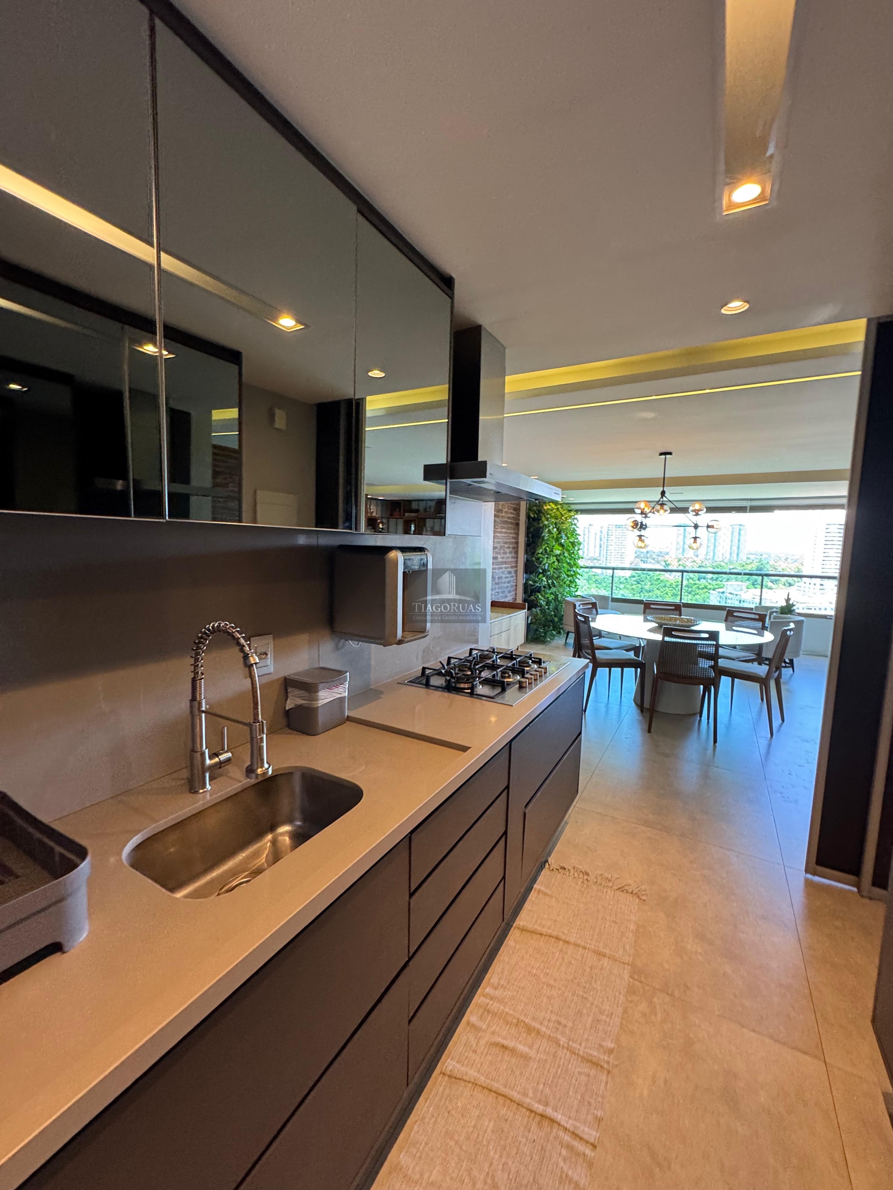 Apartamento - Pituaçu