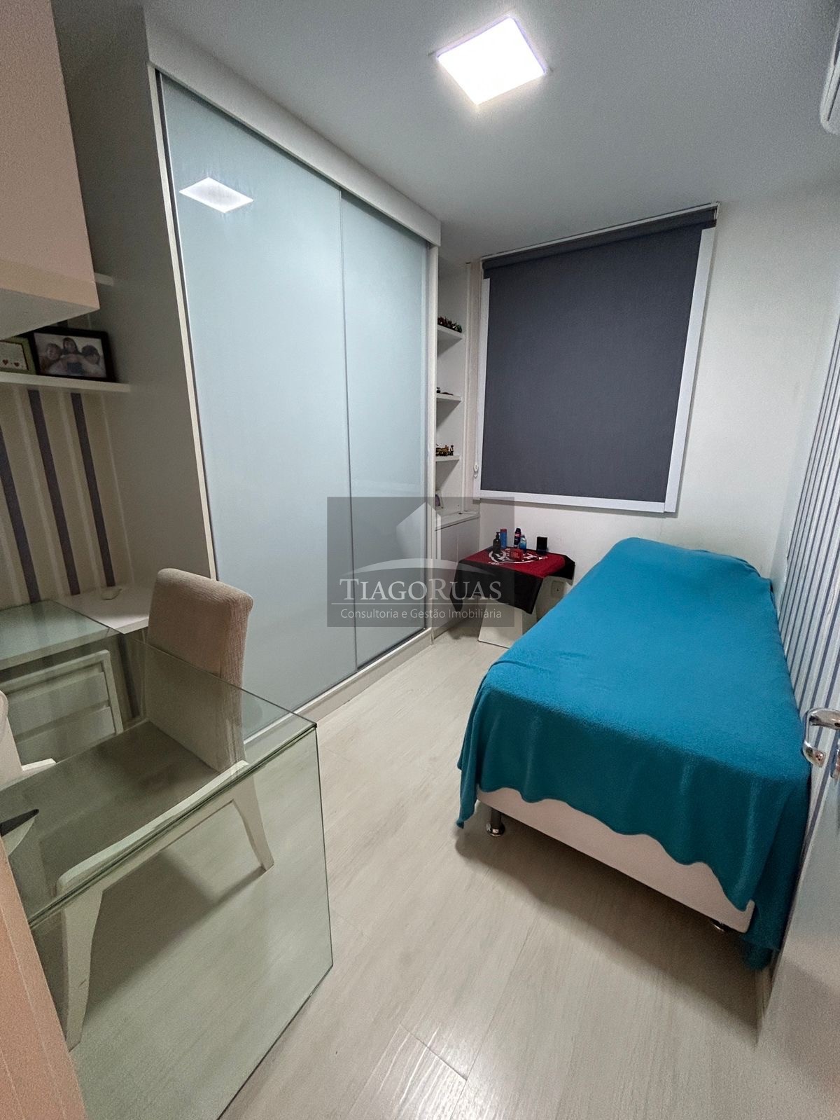 Apartamento - Paralela