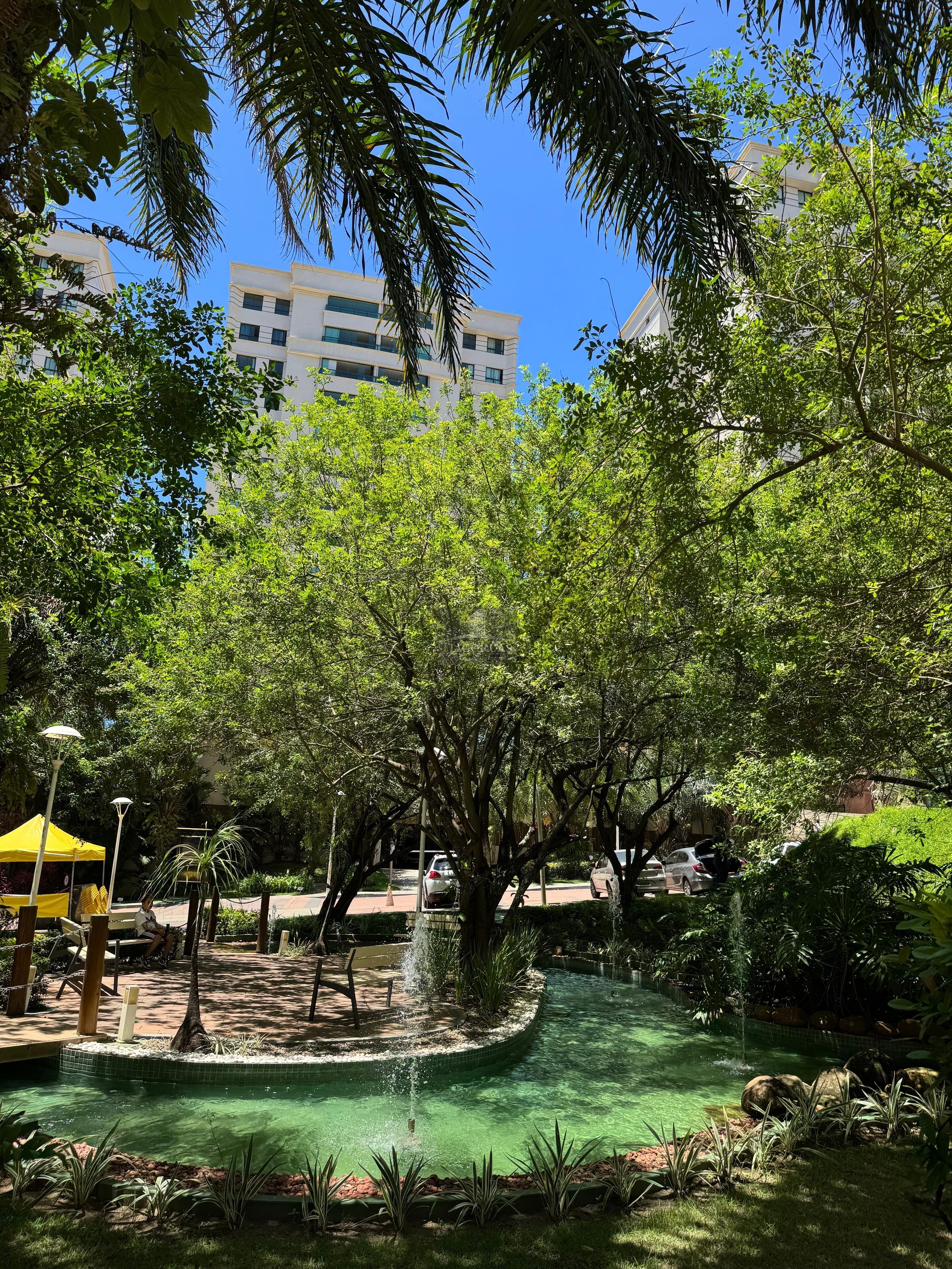 Apartamento - Pituaçu